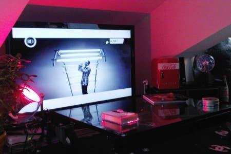 Appartement Toit Et Moi *