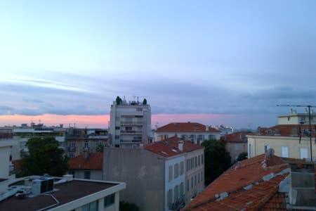 Toit Et Moi Cannes