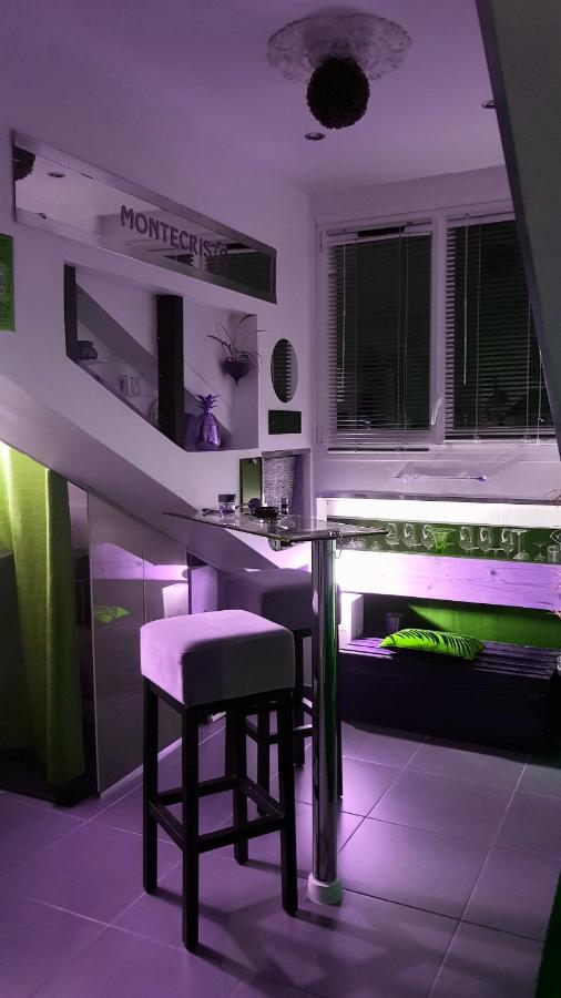 Toit Et Moi Apartment *