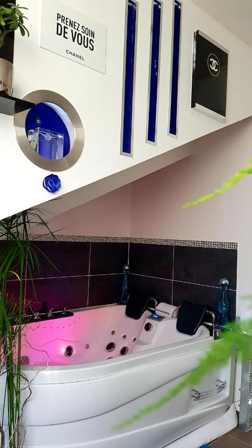 Apartamento Toit Et Moi Cannes