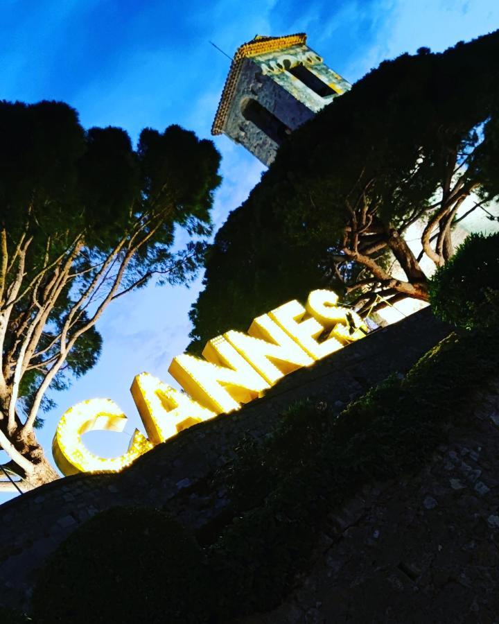 Toit Et Moi Cannes