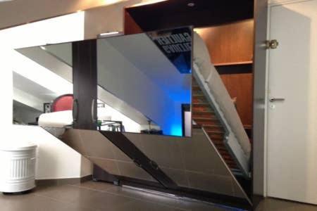 Appartement Toit Et Moi
