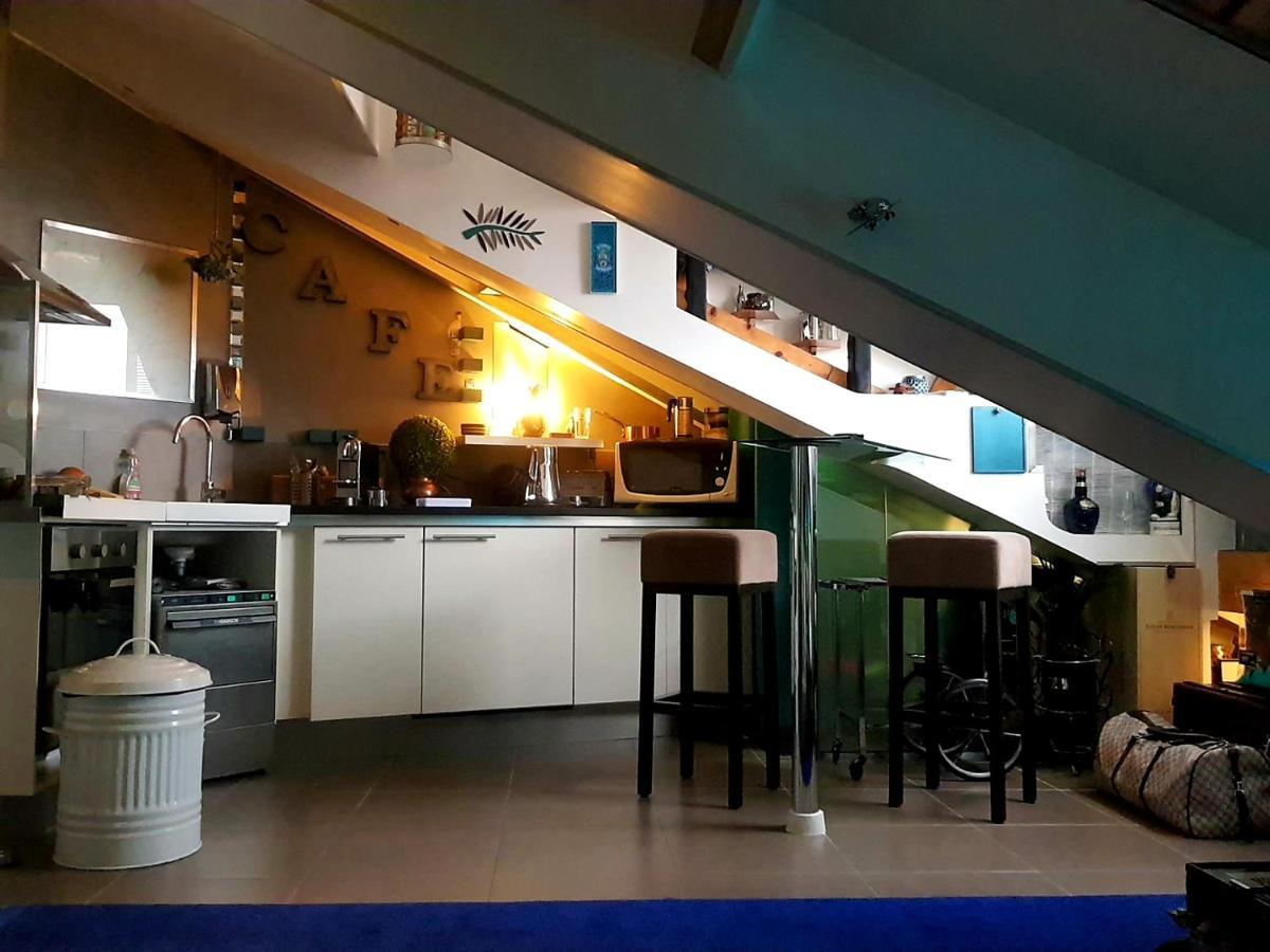 Appartement Toit Et Moi Cannes