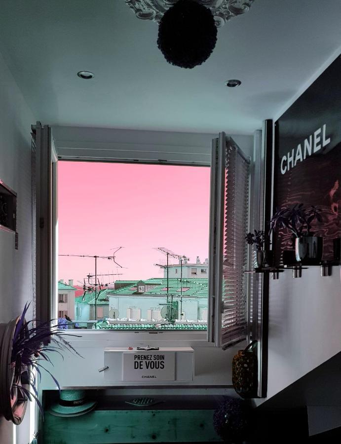 Toit Et Moi Appartement *