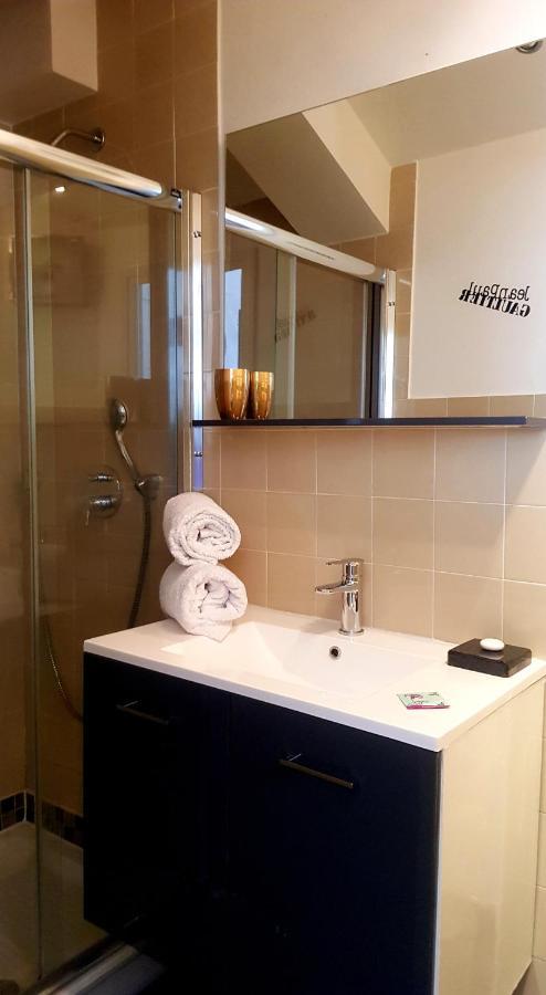 Appartement Toit Et Moi Cannes