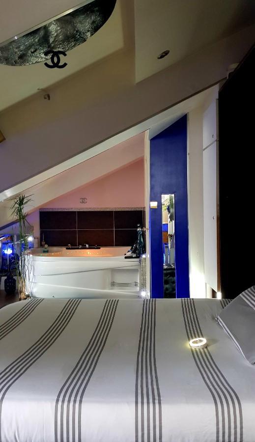 Toit Et Moi Appartement Cannes